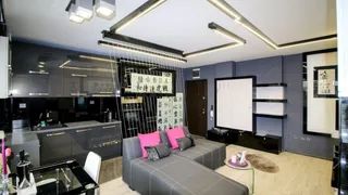 Two-bedroom Rentals, Lozenets, Sofia (2)
