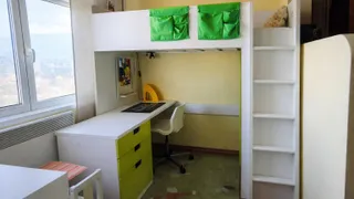 Тристаен Наеми, Лагера, София (7)