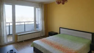Тристаен Наеми, Хаджи Димитър, София (3)