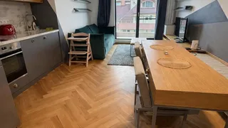 Three-room Rentals, Vitosha, Sofia