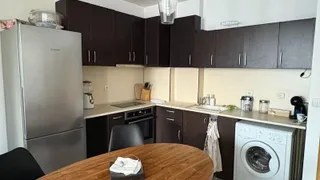 Двустаен Наеми, Център-ЦУМ, София (3)