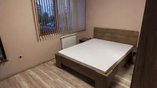 Тристаен Наеми, Левски Г, София (5)