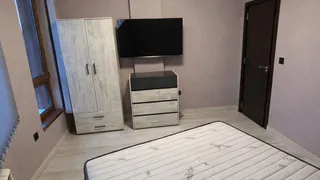 Тристаен Наеми, Левски Г, София (8)