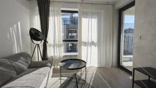 Two-bedroom Rentals, Krastova Vada, Sofia (4)