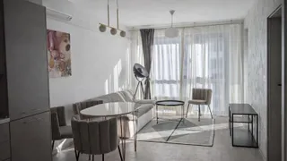 Two-bedroom Rentals, Krastova Vada, Sofia (2)