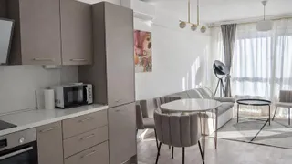 Two-bedroom Rentals, Krastova Vada, Sofia (3)
