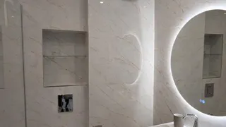 Two-bedroom Rentals, Krastova Vada, Sofia (8)