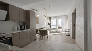 Two-bedroom Rentals, Krastova Vada, Sofia