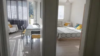 One-room Rentals, Meditsinska Akademiya, Sofia (4)
