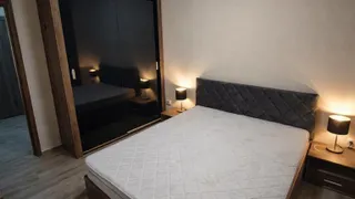 Two-bedroom Rentals, Malinova Dolina, Sofia (4)