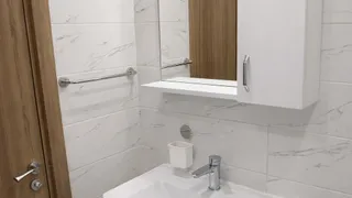 Two-bedroom Rentals, Malinova Dolina, Sofia (7)