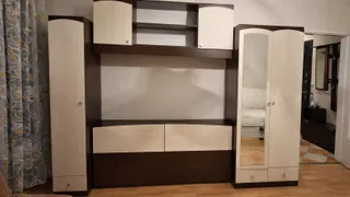Two-bedroom Rentals, Sveta Troitsa, Sofia (3)