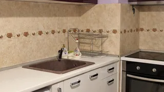 Two-bedroom Rentals, Sveta Troitsa, Sofia (4)
