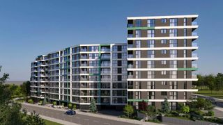 Тристаен апартамент за продажба в ж.к. Младост 4, 2066548 (5)