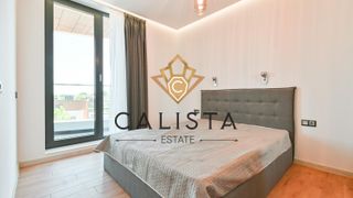Тристаен апартамент за продажба в ж.к. Кръстова вада, 2097592 (6)