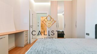 Тристаен апартамент за продажба в ж.к. Кръстова вада, 2097592 (5)