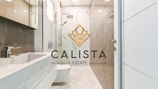 Тристаен апартамент за продажба в ж.к. Кръстова вада, 2097592 (12)