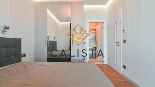 Тристаен апартамент за продажба в ж.к. Кръстова вада, 2097592 (3)