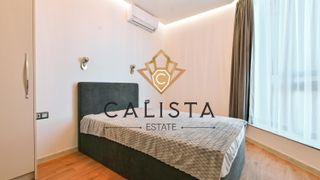 Тристаен апартамент за продажба в ж.к. Кръстова вада, 2097592 (2)