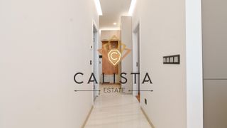 Тристаен апартамент за продажба в ж.к. Кръстова вада, 2097592 (9)