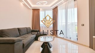 Тристаен апартамент за продажба в ж.к. Кръстова вада, 2097592 (13)