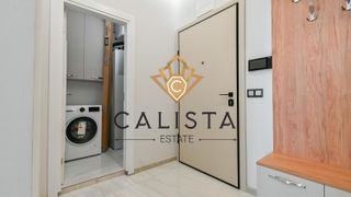 Тристаен апартамент за продажба в ж.к. Кръстова вада, 2097592 (4)