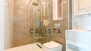 Тристаен апартамент за продажба в ж.к. Кръстова вада, 2097592 (10)