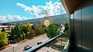 Тристаен апартамент за продажба в ж.к. Кръстова вада, 2097592 (11)