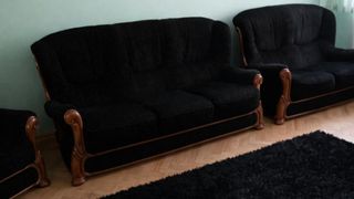Cu două dormitoare Închirieri, Borovo, Sofia (2)