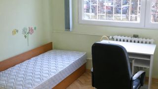 Cu două dormitoare Închirieri, Borovo, Sofia (6)