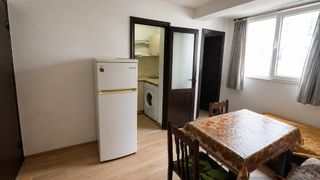 Едностаен апартамент  в гр.Варна, Зимно кино Тракия!  (5)