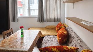 Едностаен апартамент  в гр.Варна, Зимно кино Тракия!  (6)