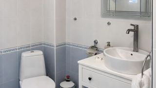 Тристаен Наеми, Спортна зала, Варна (7)