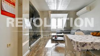 Zwei-Zimmer-Wohnung Verleih, Zentrum-TSUM, Sofia (3)