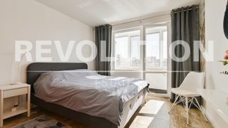Zwei-Zimmer-Wohnung Verleih, Zentrum-TSUM, Sofia (6)