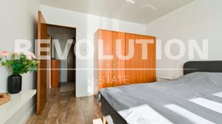 Zwei-Zimmer-Wohnung Verleih, Zentrum-TSUM, Sofia (7)