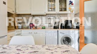 Zwei-Zimmer-Wohnung Verleih, Zentrum-TSUM, Sofia (5)
