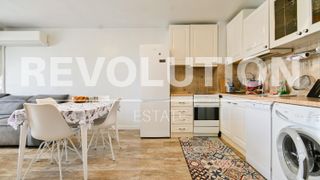 Zwei-Zimmer-Wohnung Verleih, Zentrum-TSUM, Sofia (4)
