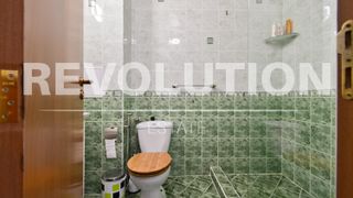 Zwei-Zimmer-Wohnung Verleih, Zentrum-TSUM, Sofia (9)