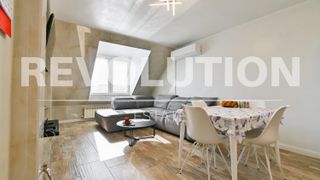 Zwei-Zimmer-Wohnung Verleih, Zentrum-TSUM, Sofia