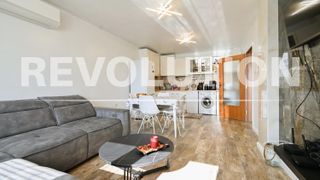 Zwei-Zimmer-Wohnung Verleih, Zentrum-TSUM, Sofia (2)