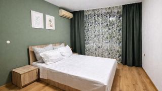 Dos dormitorios Alquileres, Asparujovo, Varna (7)