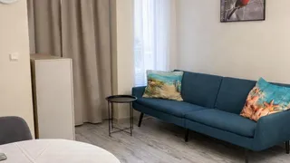 Two-bedroom Rentals, Tsentar, Varna