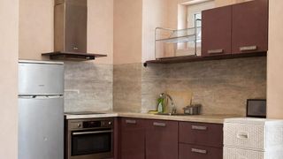 Двустаен Наеми, М-т Константин и Елена, Варна (2)