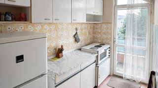 Zwei-Zimmer-Wohnung Verleih, Warna (7)