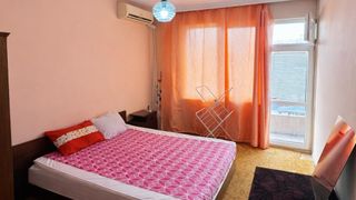 Zwei-Zimmer-Wohnung Verleih, Warna