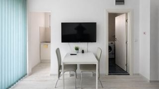 Едностаен апартамент  в гр.Варна, м-т Константин и Елена!  (4)