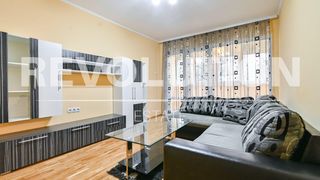 Двустаен апартамент в ж.к. Гео Милев (4)