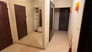Двустаен апартамент в ж.к. Гоце Делчев. (3)