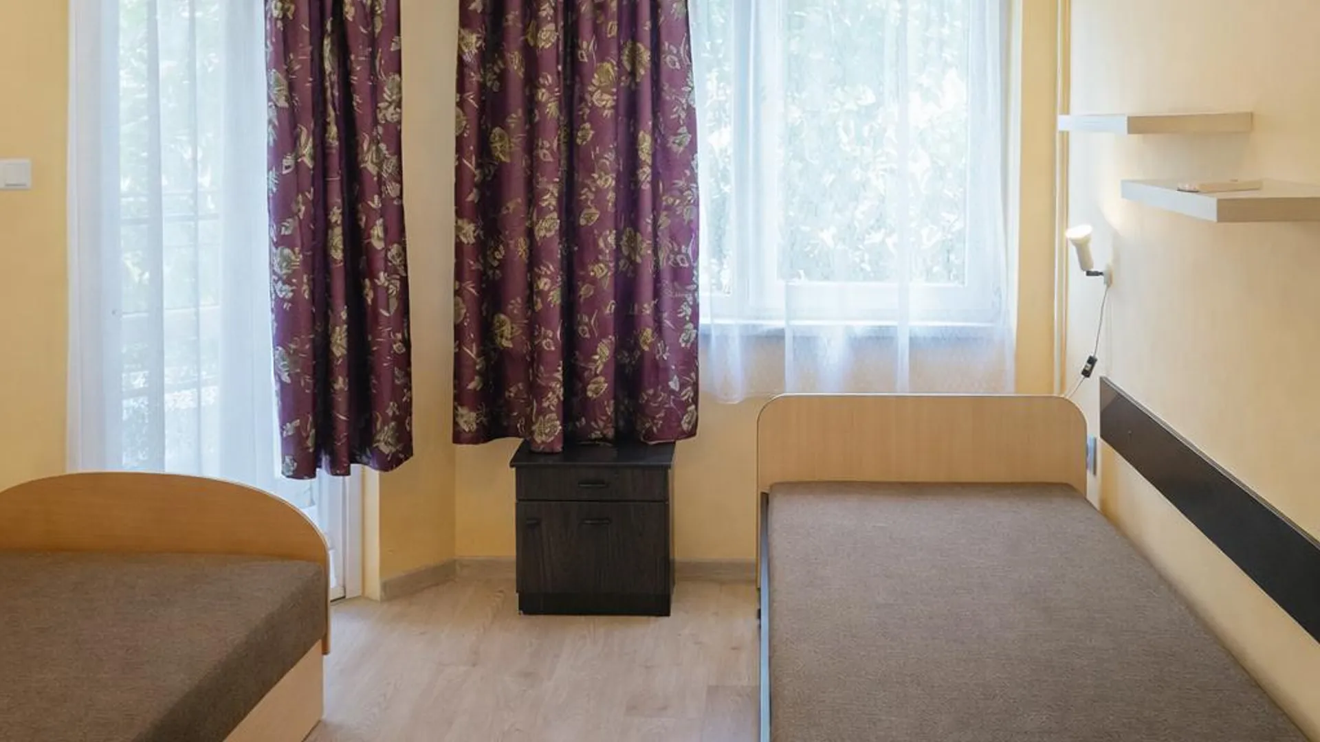Three-room Rentals, Chataldzha, Varna – photo 5